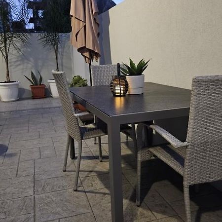 Fanouris Luxury Apartments 2 Χανιά Εξωτερικό φωτογραφία