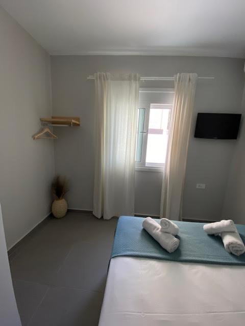 Fanouris Luxury Apartments 2 Χανιά Εξωτερικό φωτογραφία