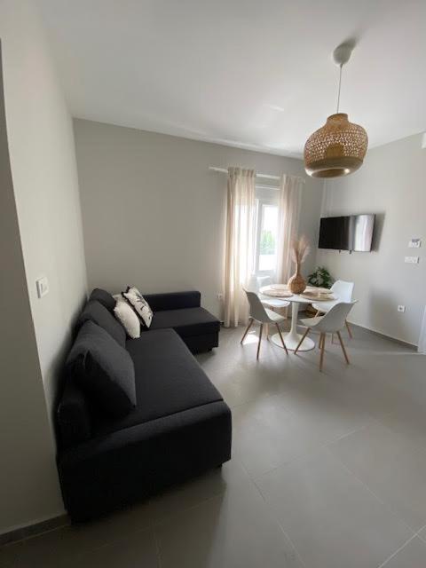 Fanouris Luxury Apartments 2 Χανιά Εξωτερικό φωτογραφία