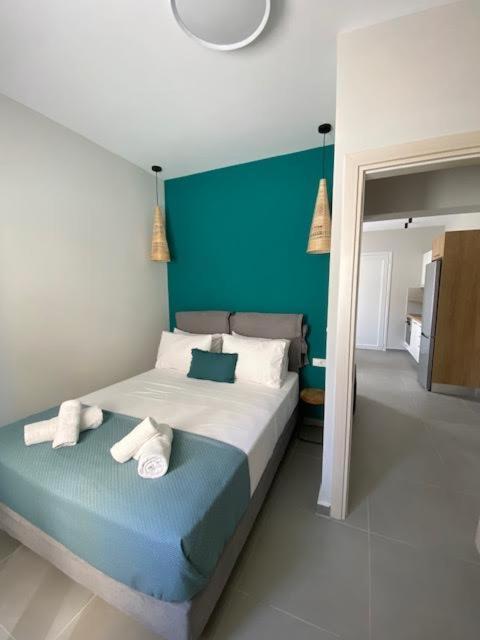 Fanouris Luxury Apartments 2 Χανιά Εξωτερικό φωτογραφία