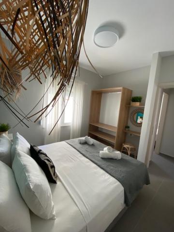 Fanouris Luxury Apartments 2 Χανιά Εξωτερικό φωτογραφία