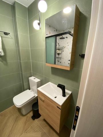 Fanouris Luxury Apartments 2 Χανιά Εξωτερικό φωτογραφία