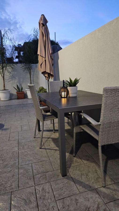 Fanouris Luxury Apartments 2 Χανιά Εξωτερικό φωτογραφία